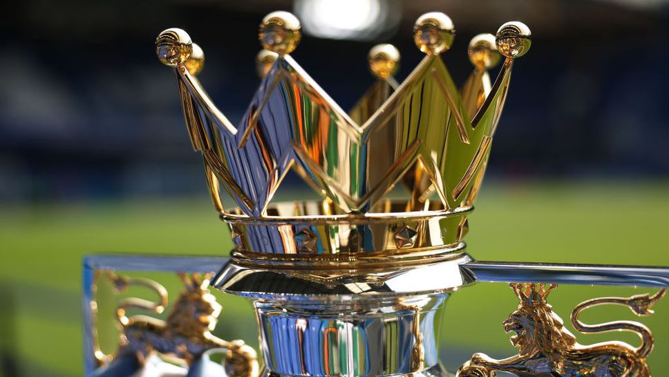 Шеф от Премиър лийг е обвинен в изнасилване на непълнолетна, но няма да бъде съден