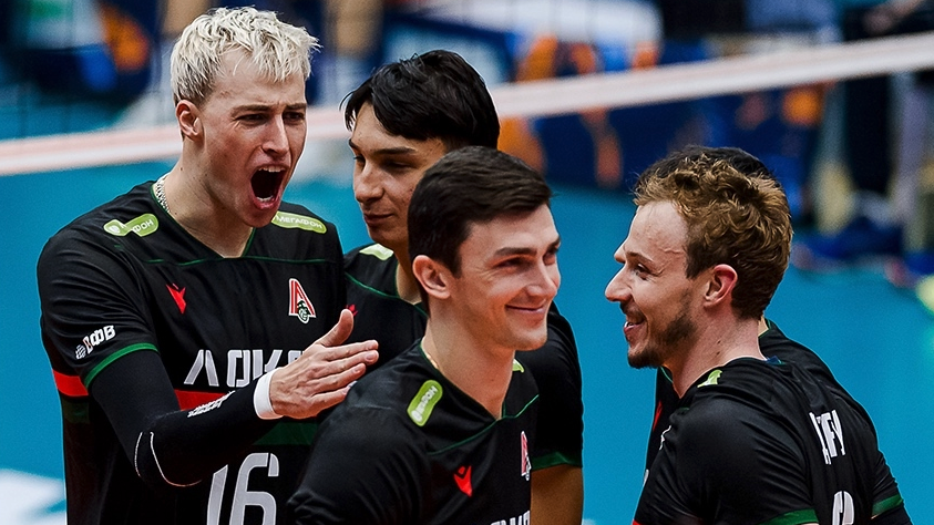 Мони Николов и Локомотив с първа загуба в Русия