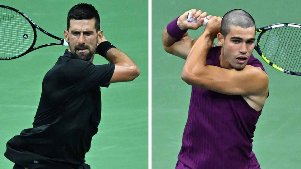 Ден 4 на US Open: Джокович открива програмата на “Артър Аш”, Алкарас ще играе в праймтайма