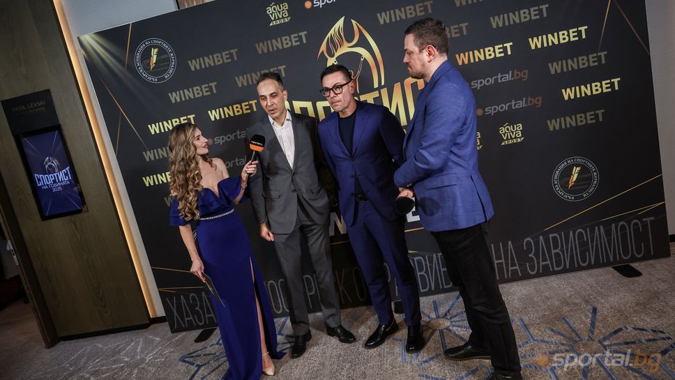 Кико Бленджини: Хубаво е да имаме добри очаквания за 2026 година