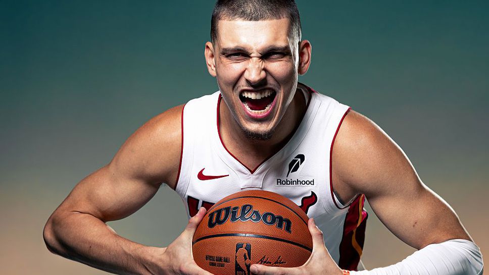 Тайлър Хиро пред завръщане в игра за Маями Хийт