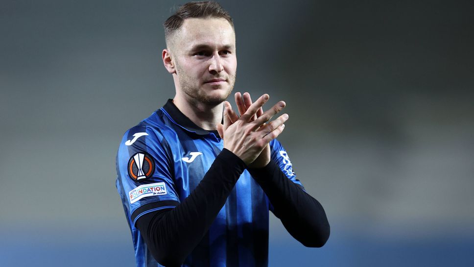 Приоритетна трансферна цел на Ювентус потвърди, че иска да напусне през лятото