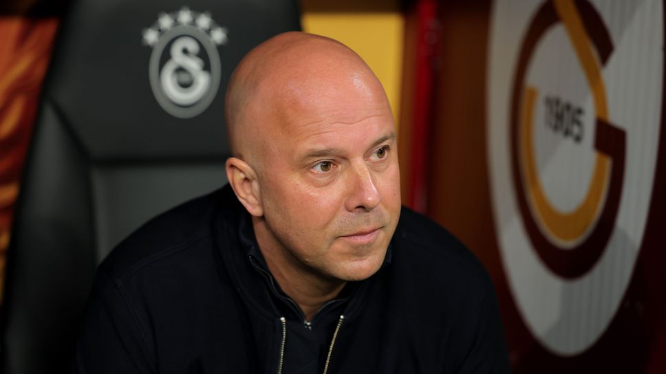 Слот: Няма да използвам рефера като извинение