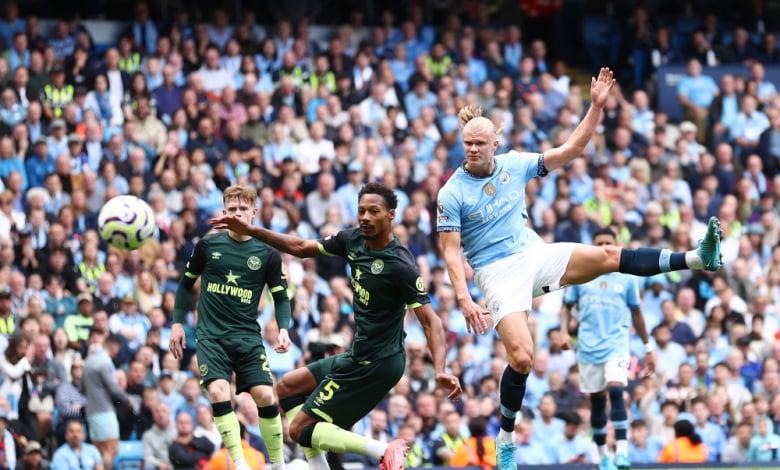 Ранен гол ядоса ядоса Ман Сити и Холанд ВИДЕО