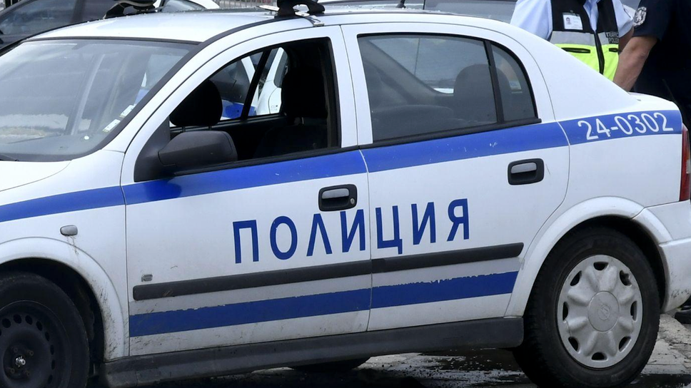 Полицията с мерки за мача Локо – Левски