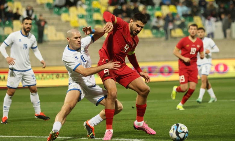 Сърбия се върна към победите, Душан Тадич с рекорд ВИДЕО