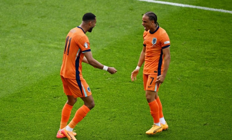 Падат последните въпросителни от 1/8-финалите на Евро 2024