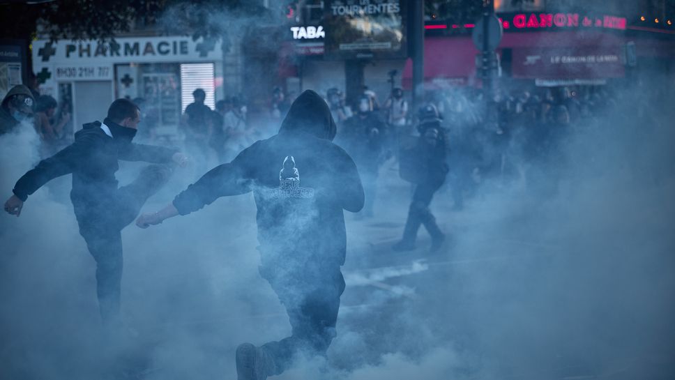 Президентът на Ла Лига: Като за начало френските клубове да спрат насилието