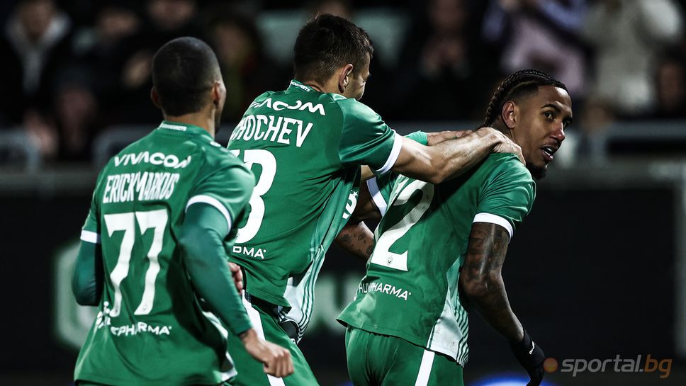 Ботафого получи забрана да картотекира нови играчи заради дълг към Лудогорец