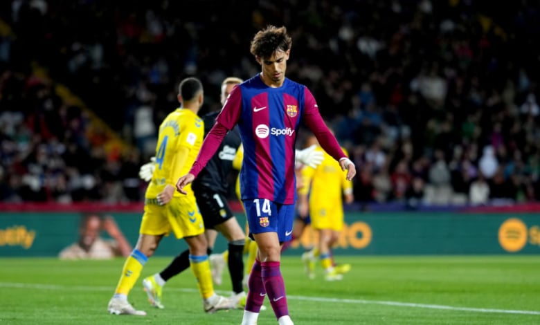 Жоао Феликс категоричен за Барселона