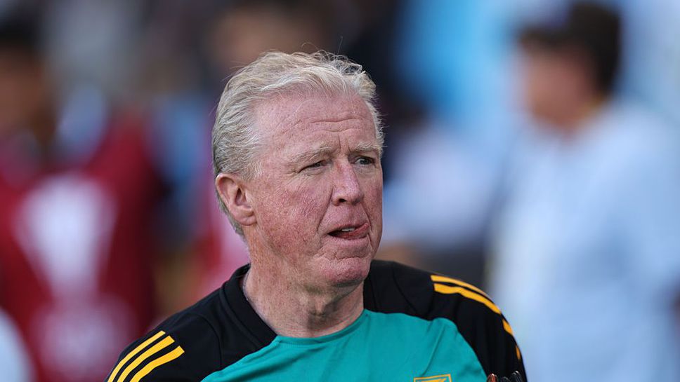 Стив Макларън подаде оставка като селекционер на Ямайка