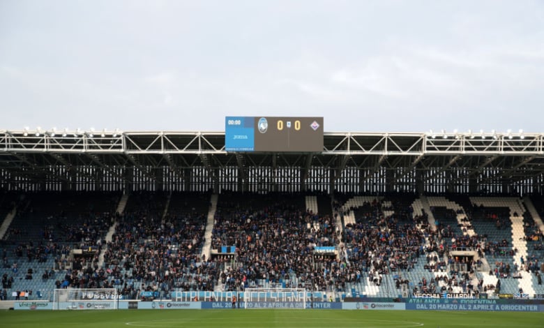 Инфаркт на шеф отмени мач в Калчото