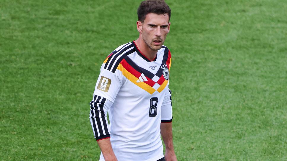 Ювентус мисли все по-усилено за привличането на Горетцка