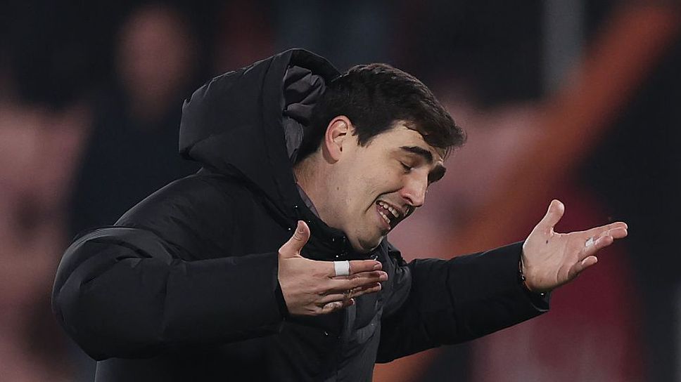 Официално: Ираола напуска Борнемут