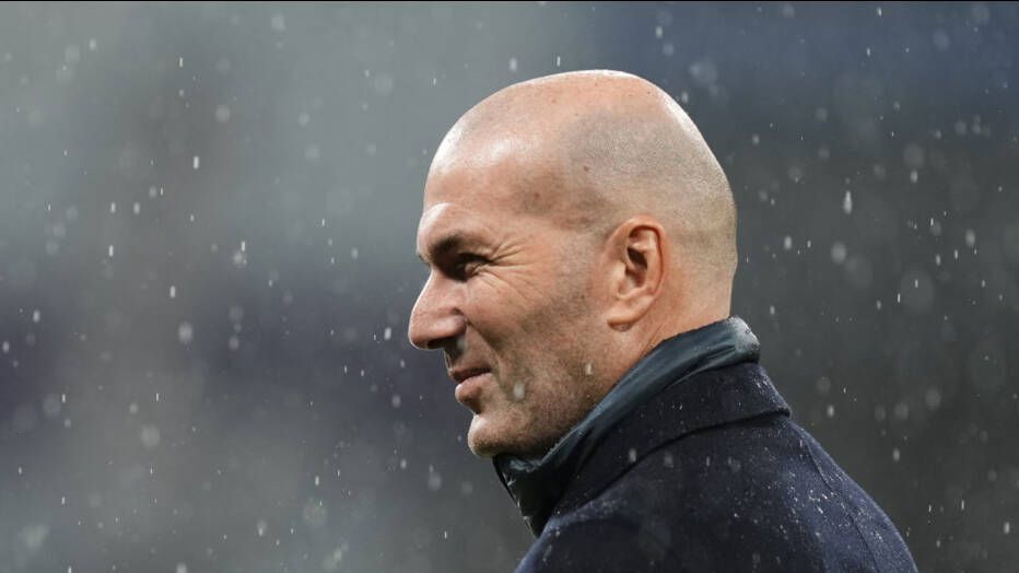 Зидан: Сигурен съм, че ще се завърна