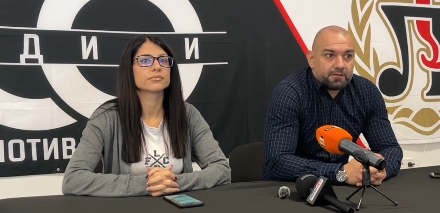 Готвят се грандиозни събития за вековния юбилей на Локо Пловдив