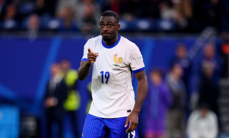 Огромна заплата за французин в Милан