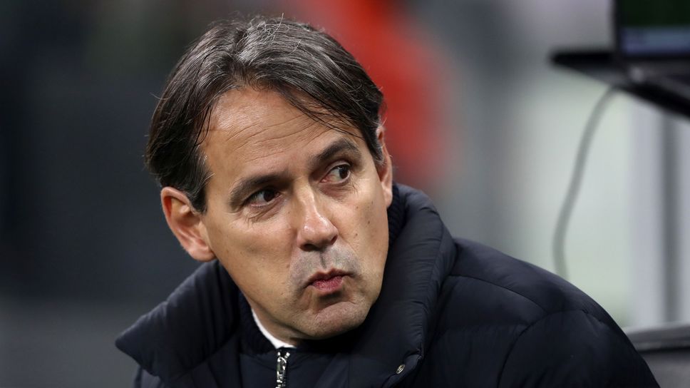 Индзаги: Трябва винаги да опитваме да се подобряваме