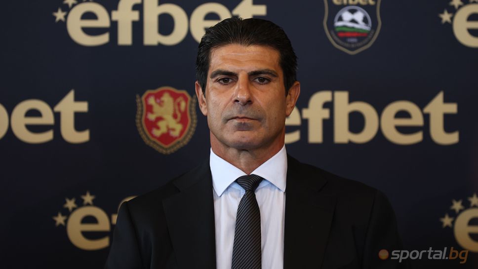 Георги Иванов води делегацията ни към Индонезия