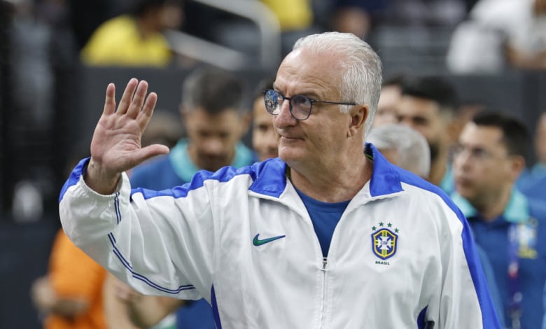 Запишете думите ми: Селекционерът на Бразилия с гръмко обещание