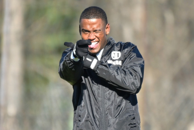 Двама от най-добрите чужденци на Локо подновиха тренировки с отбора