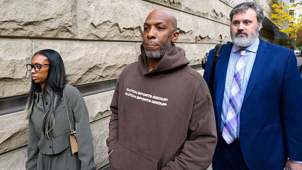 Чонси Билъпс пледира невинен по делото за измама при игра на покер