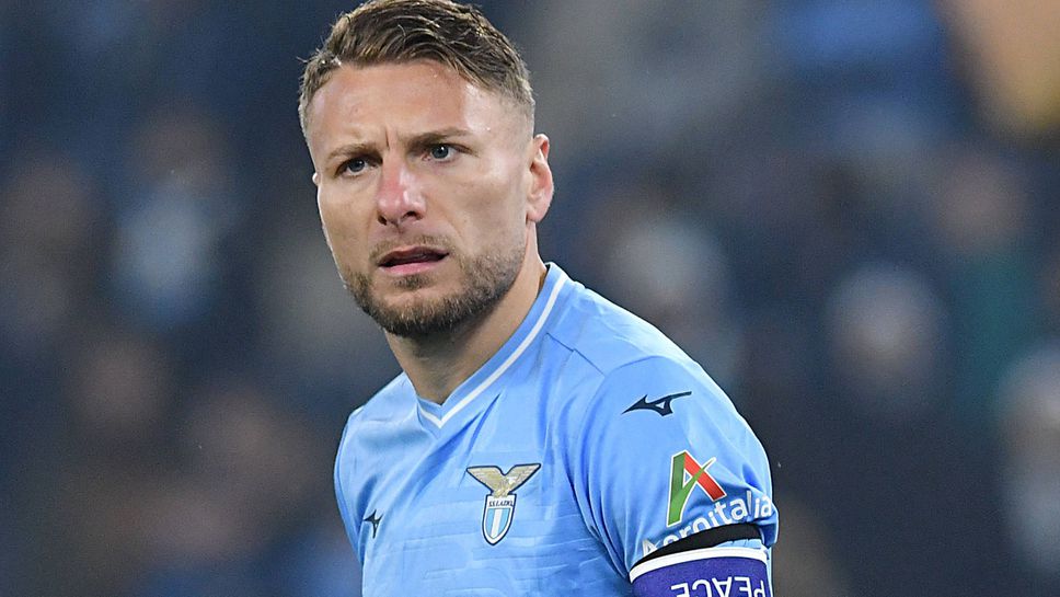 Нападнали Имобиле пред училището на сина му