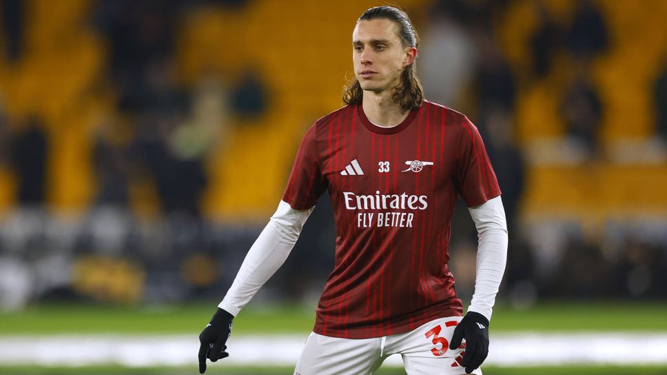 Калафиори: Бих искал да се върна в Рома в някакъв момент