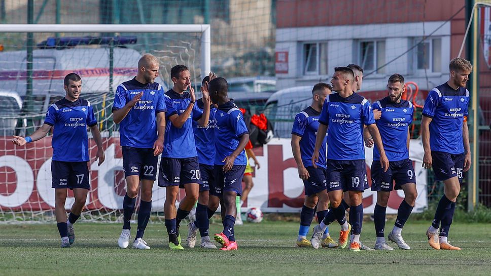 Дунав допусна шокиращ обрат в Своге