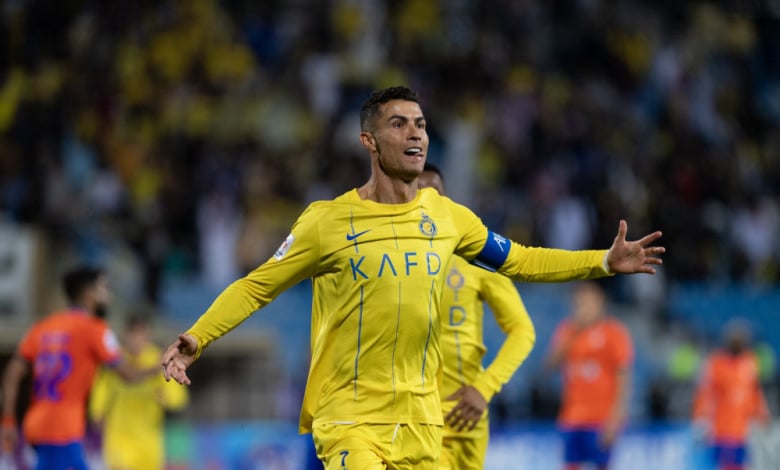 Роналдо с шокиращо обяснение на скандалния жест ВИДЕО