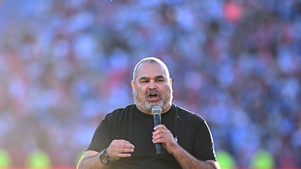 Легендата Чилаверт: Мбапе говори за ценности, а живее с травестит