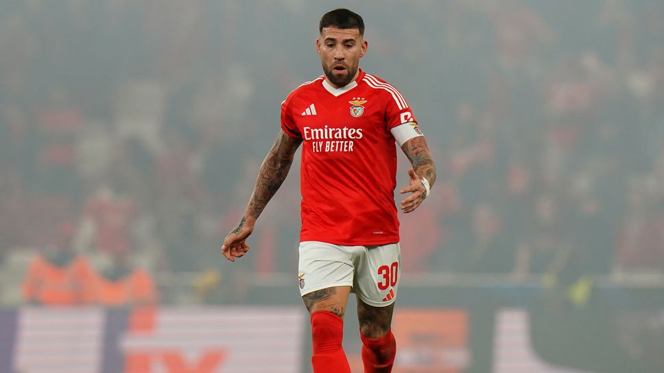 Скалони с решение, което зарадва Бенфика