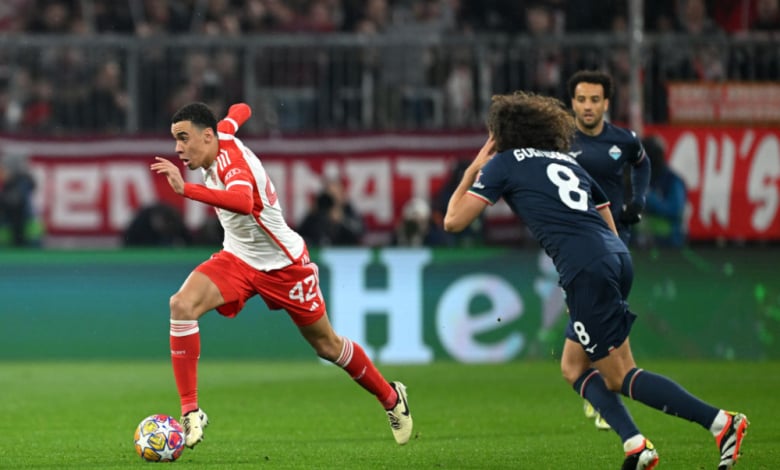 НА ЖИВО С БЛИЦ: Байерн разбива Лацио в решителна битка