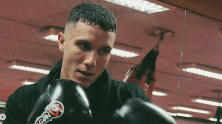 Нокаутьорът Станислав Кунов гостува в "Sportal Fight Club" преди MAX FIGHT 63