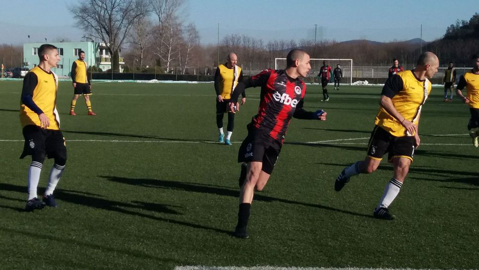 Валентин Антонов: Всеки може да загуби в Мездра