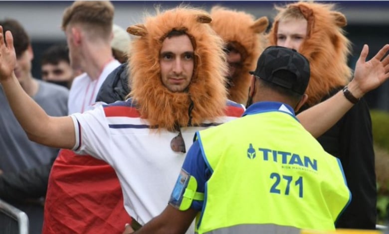 УЕФА с интересно решение, вижте каква забрана налага за Евро 2024