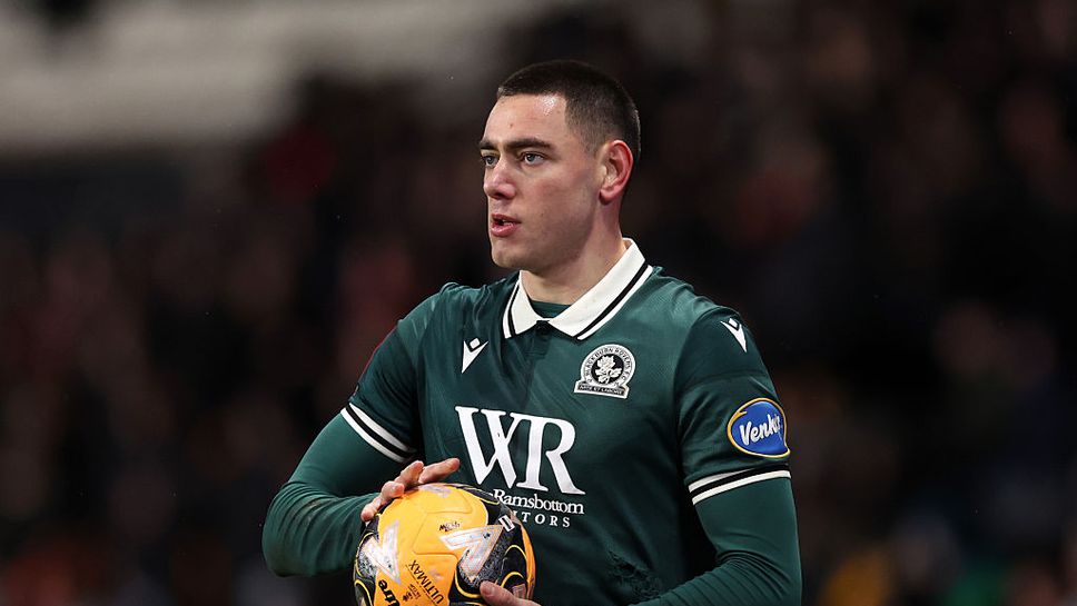 Австралийски национал ще пропусне Мондиал 2026 заради контузия