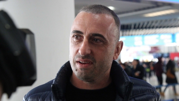 Петев за &quot;А&quot; отбора: Не съм прочел нещо толкова негативно, като нещата за мен