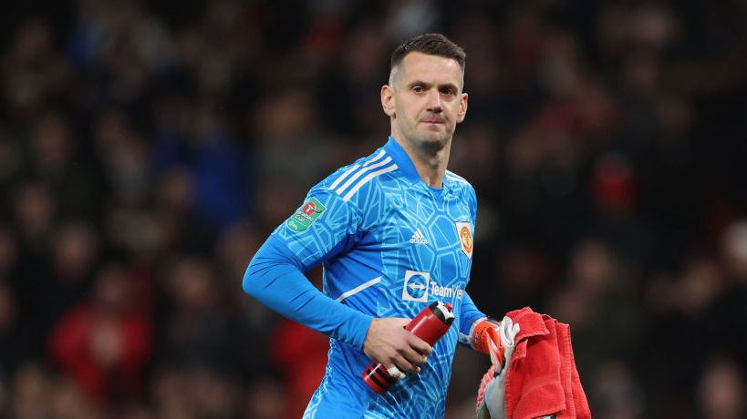 Ман Юнайтед обяви нов договор на ветеран