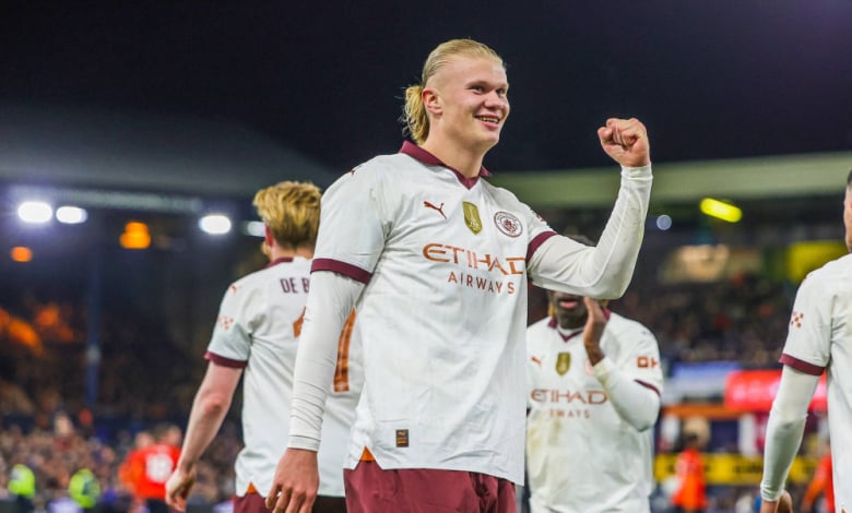 MEGABOOST възможности от inbet за Манчестър Сити – Манчестър Юнайтед