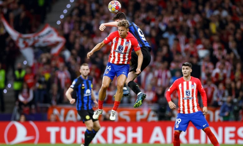 НА ЖИВО С КАРТИНА: Зрелище в Мадрид! Атлетико и Интер играят продължения