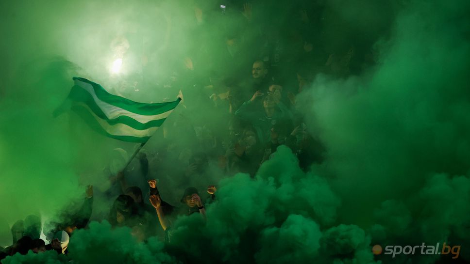 Черноморската общност поздрави любим голмайстор