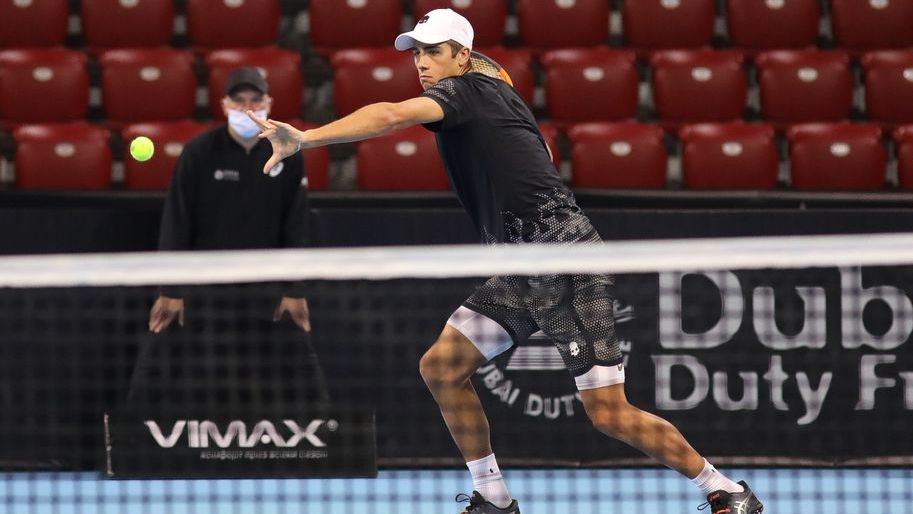 Александър Донски допусна поражение в Бергамо