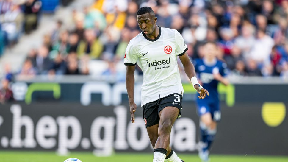 Ливърпул е стартирал преговори за Пачо