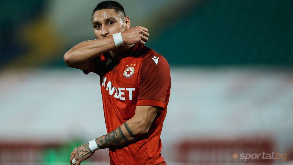 11-те на ЦСКА и Ботев (Враца), Янев прати бунтаря Ето'о на пейката