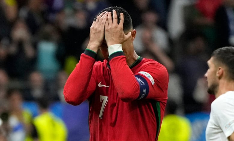 Гавра с Роналдо! Кръстиха го Мистиано Пеналдо