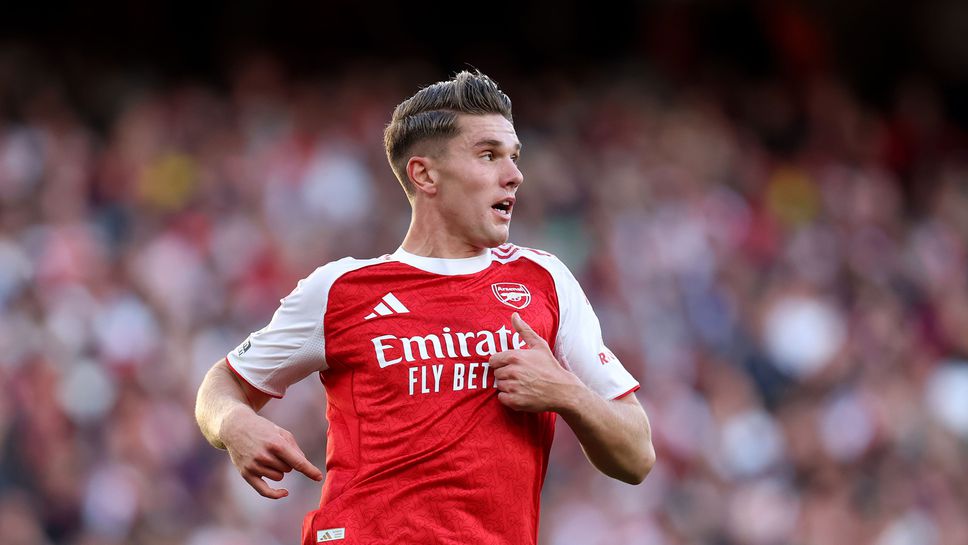 На "Емиратс" имат оптимистична прогноза за завръщането на Гьокереш