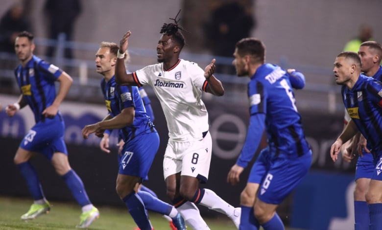 ПАОК и Десподов задминаха шампиона на върха в Гърция