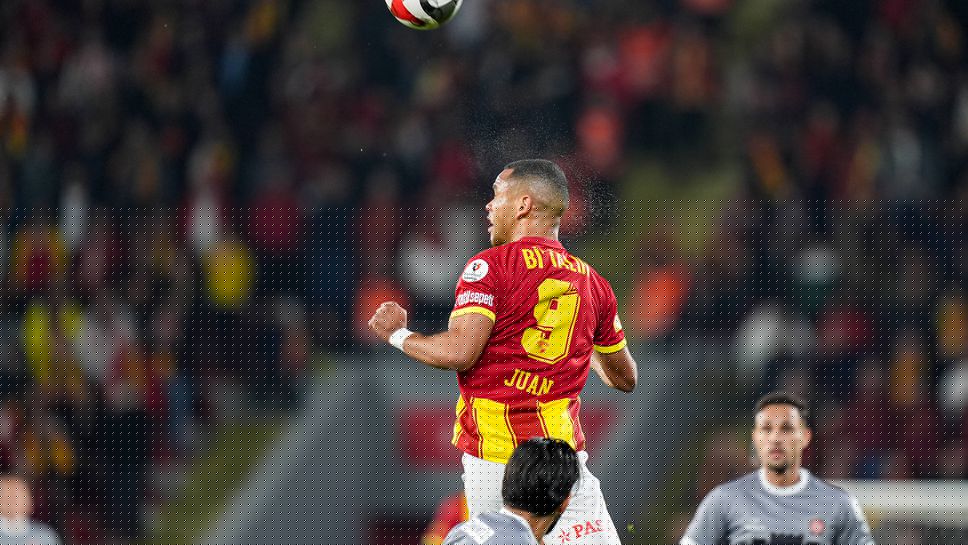 Гьозтепе се готви да продаде голмайстора на Мъри за близо 20 млн. евро