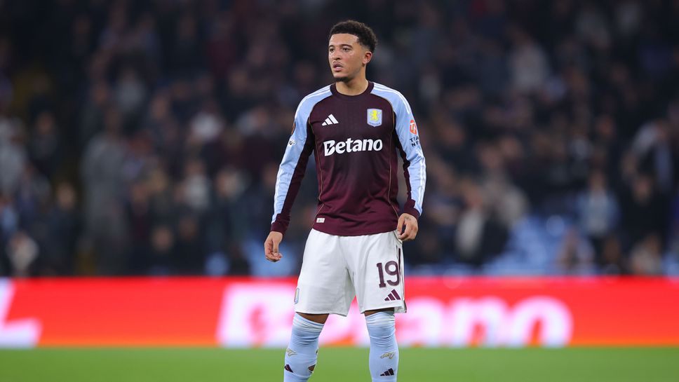 Санчо преговаря с клубове от Турция